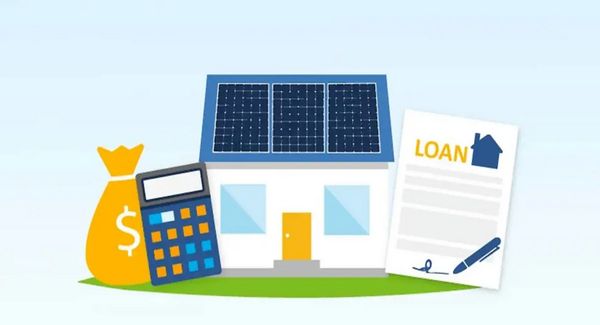 What Are The Solar Financing Options For Homeowners?