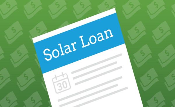 What Are The Best Banks For Solar Power Financing?