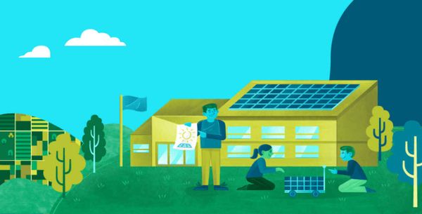 How Solar Power is Revolutionizing the Residential Sector