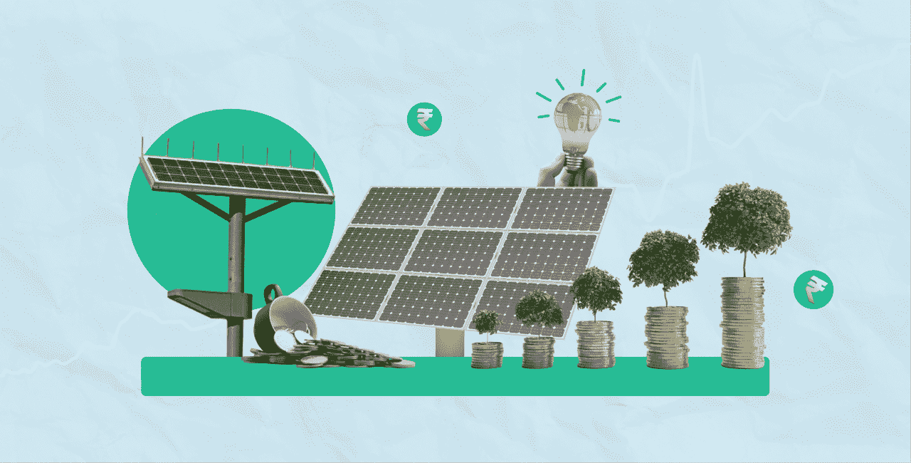 The Economics of Solar Energy: Cost Analysis and Return on Investment