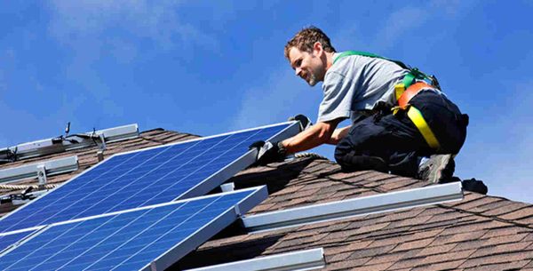 Best Practices for Solar Panel Installation: Techniques to Ensure Long-Term Performance