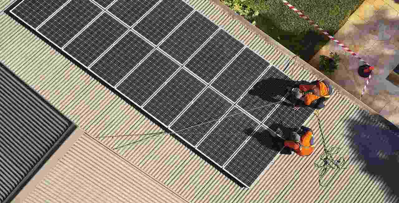 Optimizing Solar System Performance: Key Factors for Installers to Consider