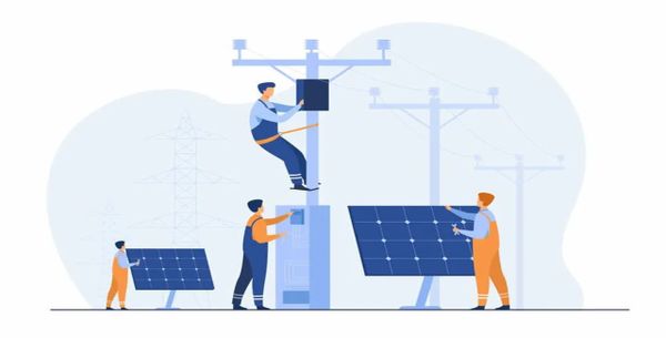 Solar Energy and 5G: Synergies and Opportunities for Installers in the Digital Era