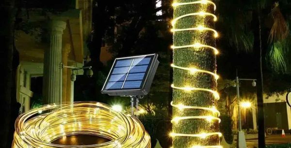 How Well Do Solar String Lights Work?